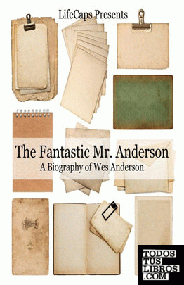 The Fantastic Mr. Anderson