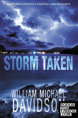 Storm Taken