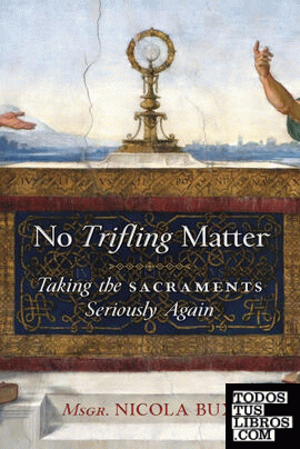 No Trifling Matter
