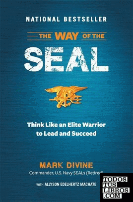 THE WAY OF THE SEAL