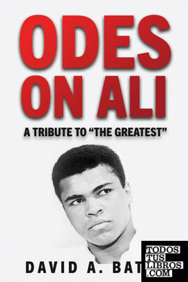 Odes on Ali
