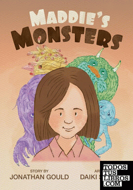 Maddie's Monsters