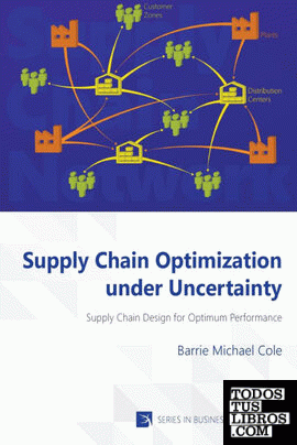 Supply Chain Optimization under Uncertainty