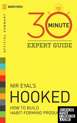 HOOKED - 30 MINUTE EXPERT GUIDE