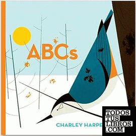 CHARLEY HARPER ABC