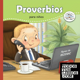 Proverbios para niños