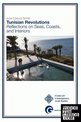 Tunisian Revolutions