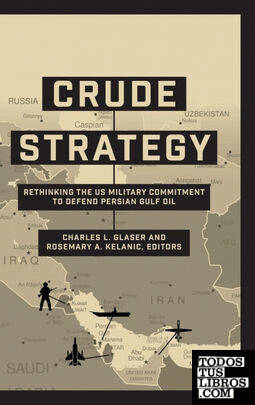 Crude Strategy