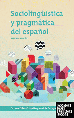 Sociolinguistica y Pragmatica del Espanol