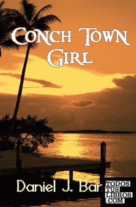 Conch Town Girl
