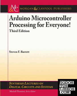 Arduino Microcontroller Processing for Everyone!