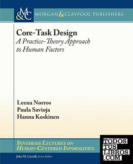 Core-Task Design