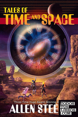 Tales of Time and Space