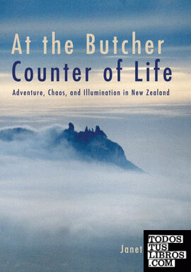At the Butcher Counter of Life