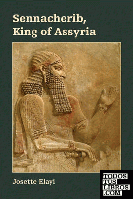 Sennacherib, King of Assyria