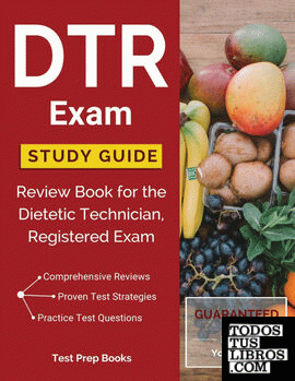 DTR Exam Study Guide
