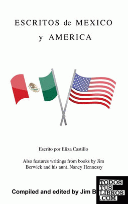 Escritos de Mexico y America