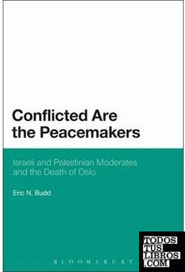 Conflicted are the Peacemakers