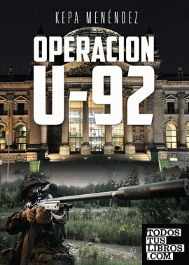 Operación U-92 Operación U-92