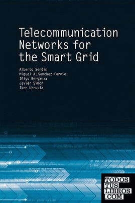 Telecommunication Networks for Smart Grids