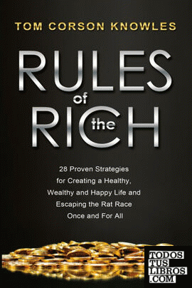 Rules of The Rich