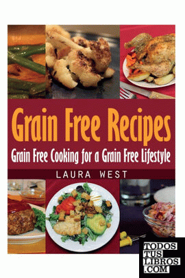 Grain Free Recipes