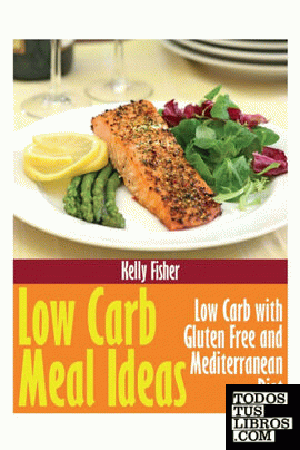 Low Carb Meal Ideas Low Carb Meal Ideas