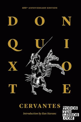 DON QUIXOTE OF LA MANCHA