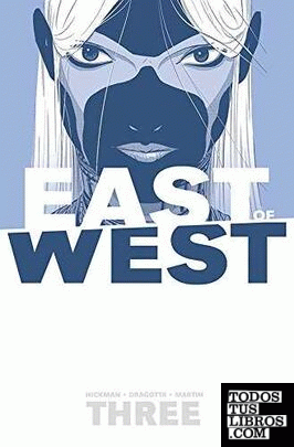EAST OF WEST TP 3 AM