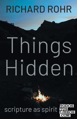 Things Hidden