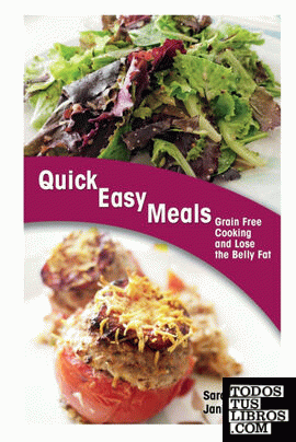 Quick Easy Meals