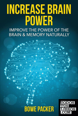Increase Brain Power