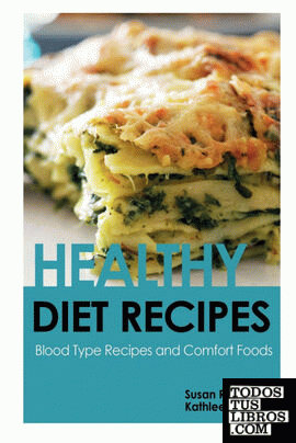 Healthy Diet Recipes