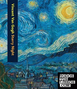 Vincent van Gogh - The starry night