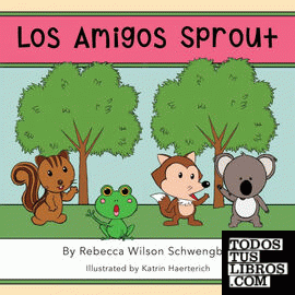 Los Amigos Sprout