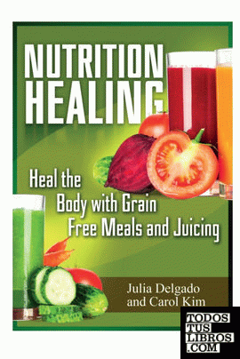 Nutrition Healing