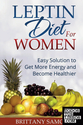 Leptin Diet for Women