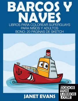 Barcos y Naves