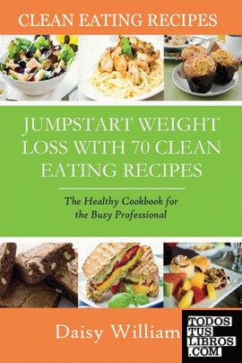 Clean Eating Recipes