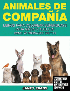 Animales de Compania