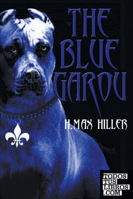 The Blue Garou