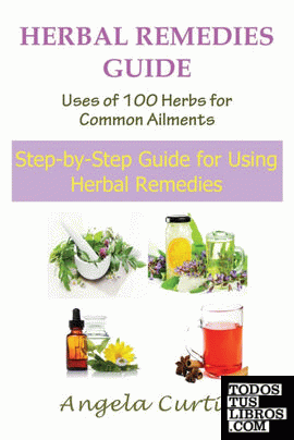 Herbal Remedies Guide