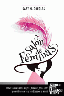 Salón de Féminas - Spanish