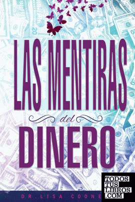 LAS MENTIRAS DEL DINERO - Lies of Money Spanish