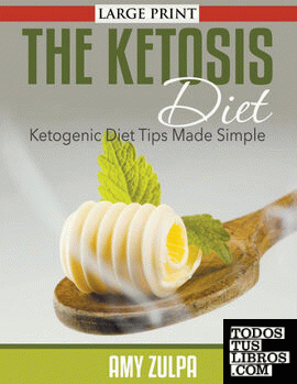 The Ketosis Diet
