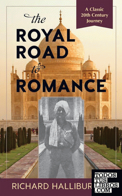 The Royal Road to Romance
