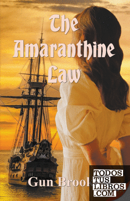 The Amaranthine Law