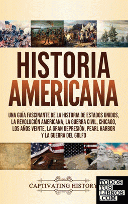 Historia Americana