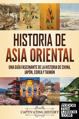 Historia de Asia oriental