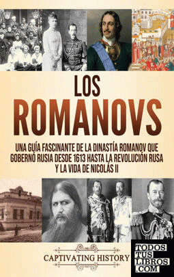 Los Romanovs